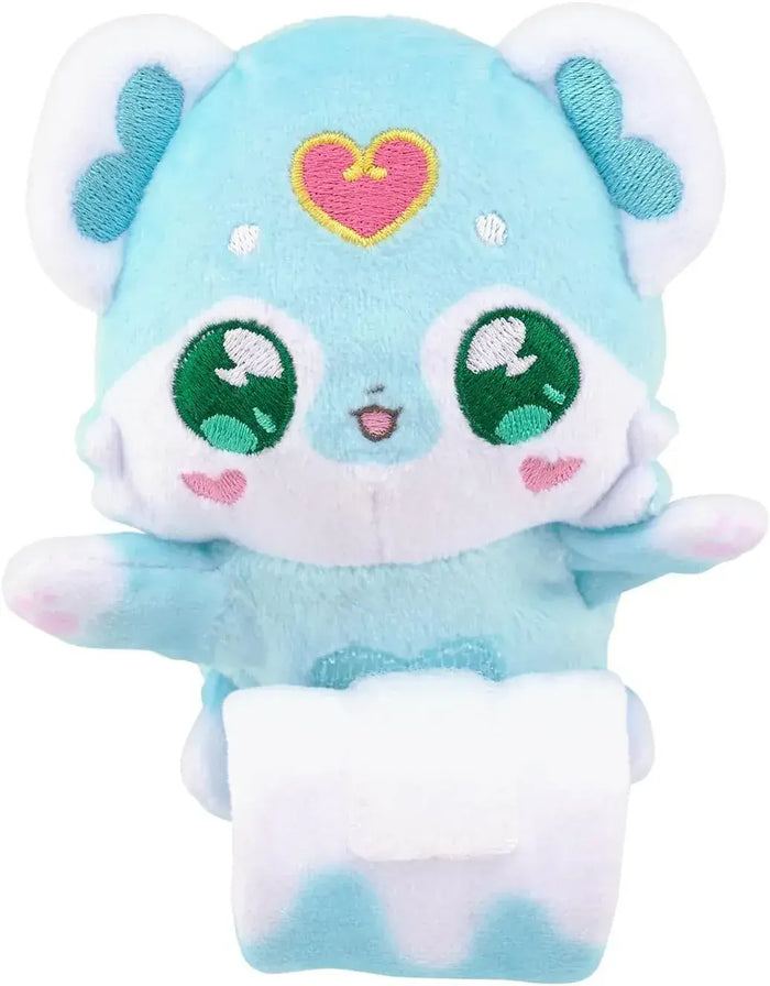 Bandai Detective Pretty Cure Hugs and Hugs Chatting Toy