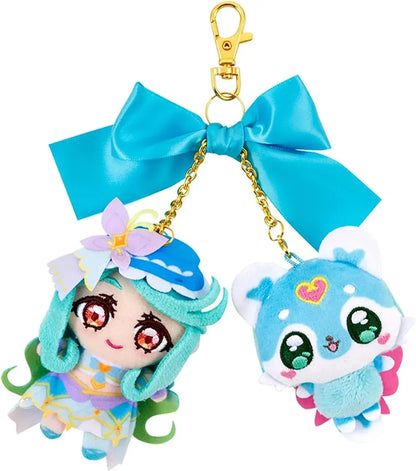 Bandai Detective Pretty Cure Mascot Toy