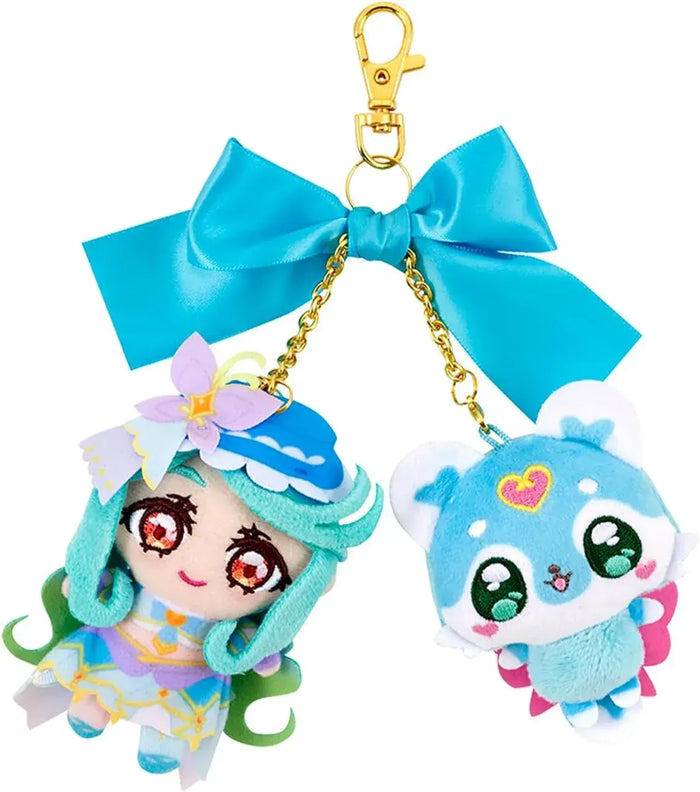 Bandai Detective Pretty Cure Mascot Toy