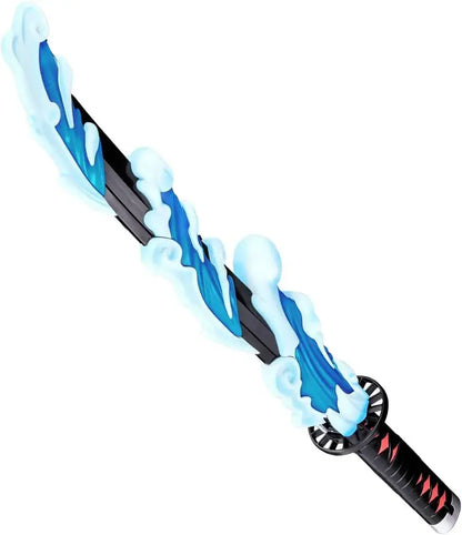 Bandai Devil Blade DX Sword Toy