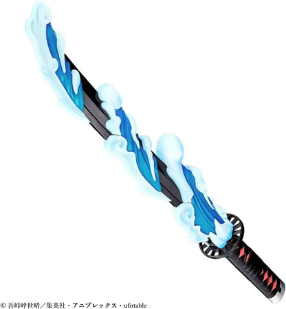 Bandai Devil Blade DX Sword Toy
