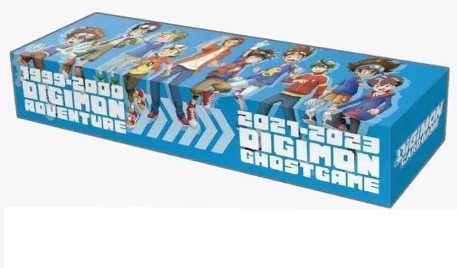 Bandai Digimon Card Game Animation 25th Anniversary Set