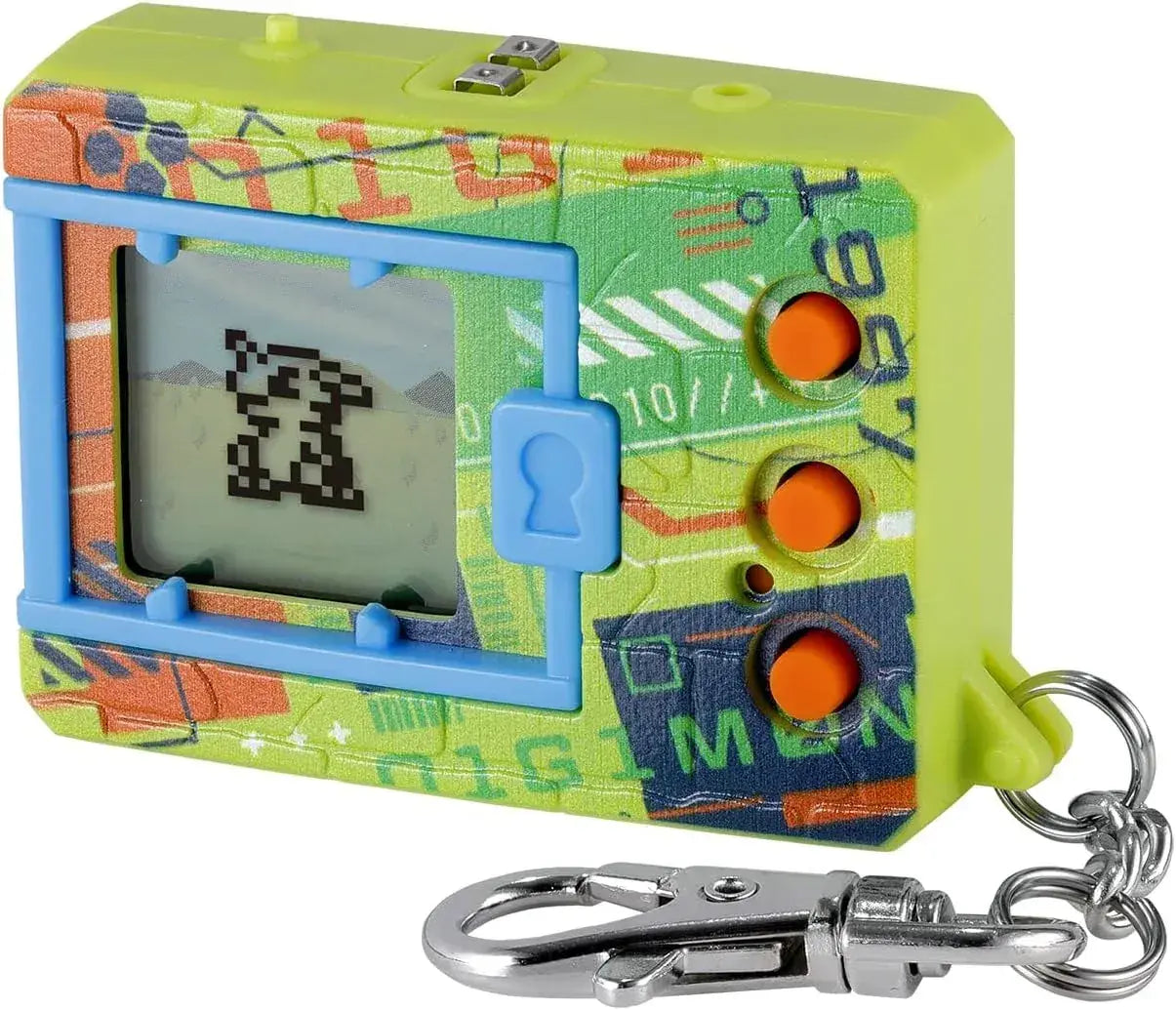 Bandai Digimon Original New Wave 1 Digital Camouflage 8 Plus