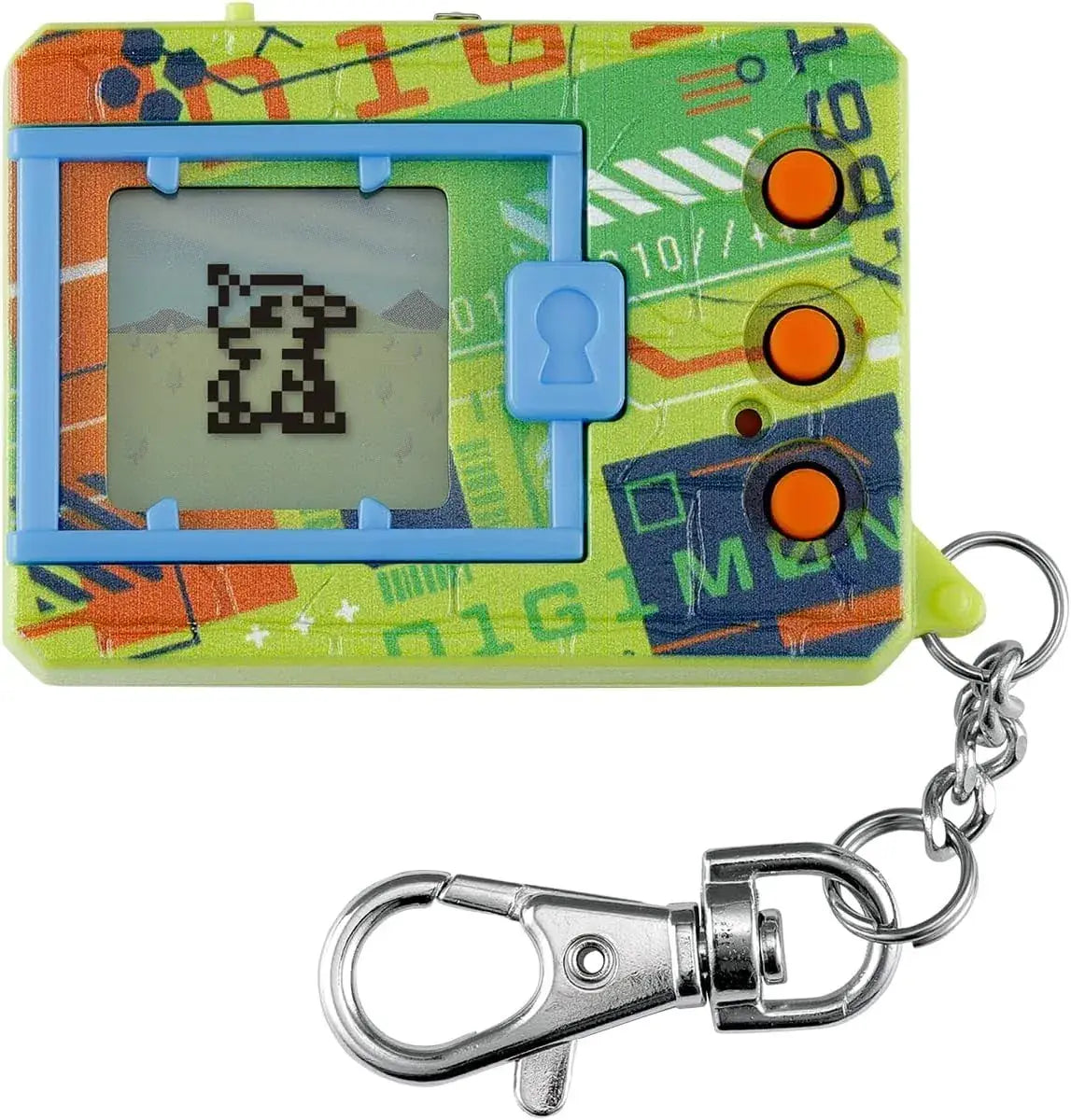 Bandai Digimon Original New Wave 1 Digital Camouflage 8 Plus