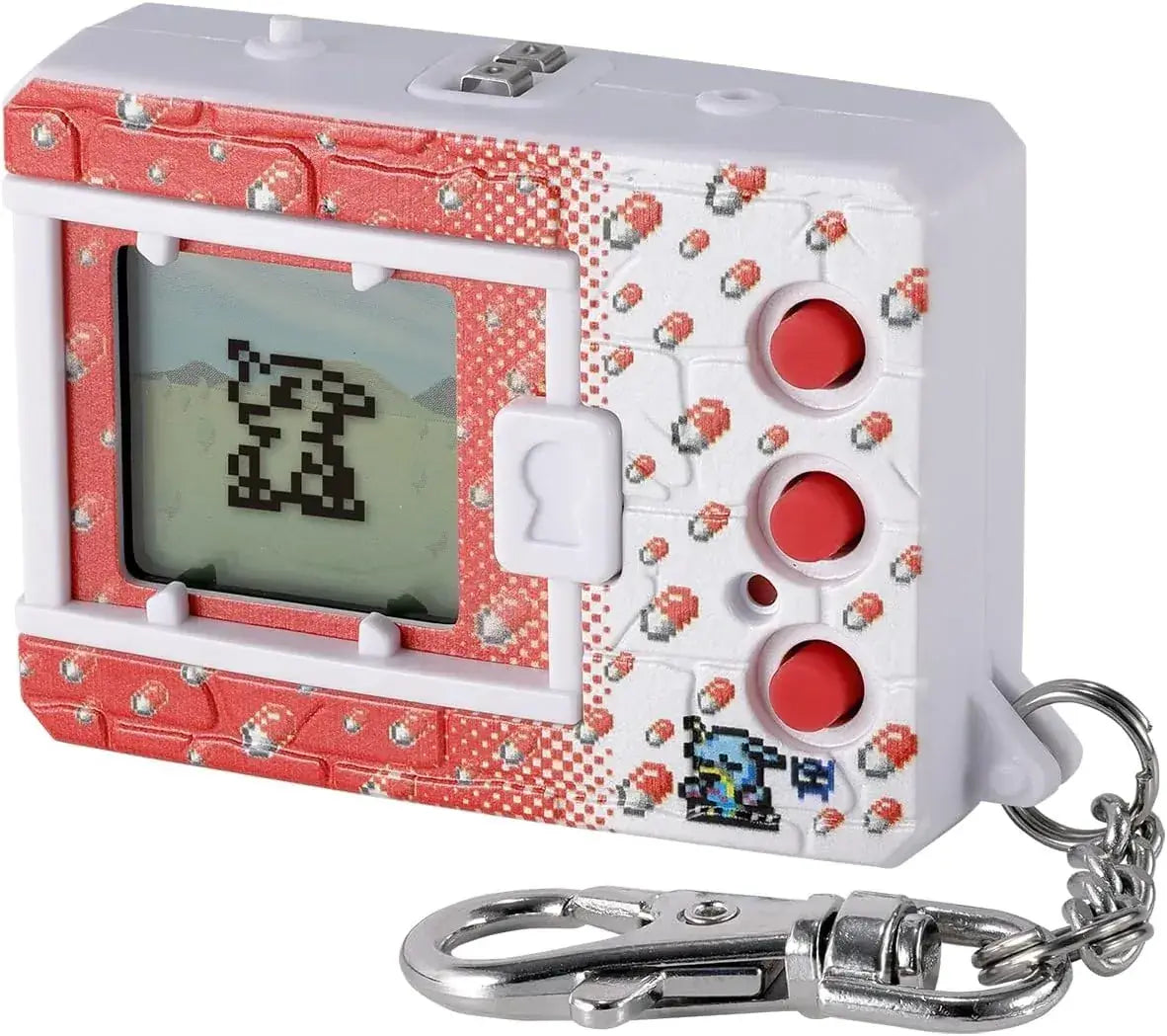 Bandai Digimon Original New Wave 1 Pixel Protein Age 8+