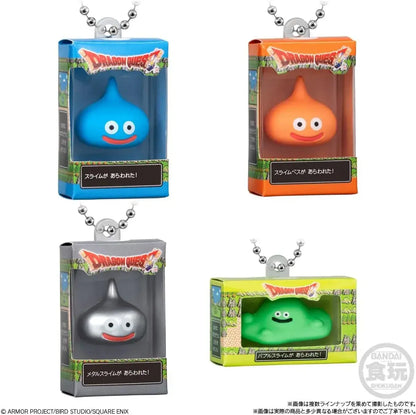 Bandai Dragon Quest Chocolate Box Figure Collection 14 Pack
