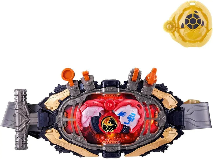 Bandai DX Maow Driver Transformation Belt