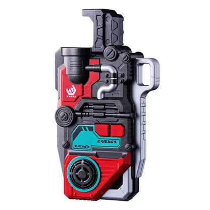Bandai DX Omega Analyzer Project R.E.D. Omega Horn