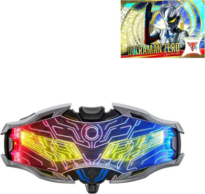 Bandai DX Ultrize Eye Ultraman Zero