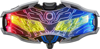 Bandai DX Ultrize Eye Ultraman Zero
