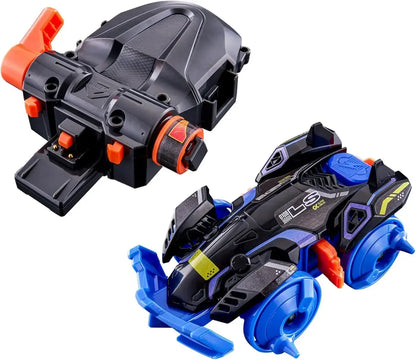 Bandai Fury Lizard Starter Set - Br 02 Rush Stallion First Edition - 4582770083842
