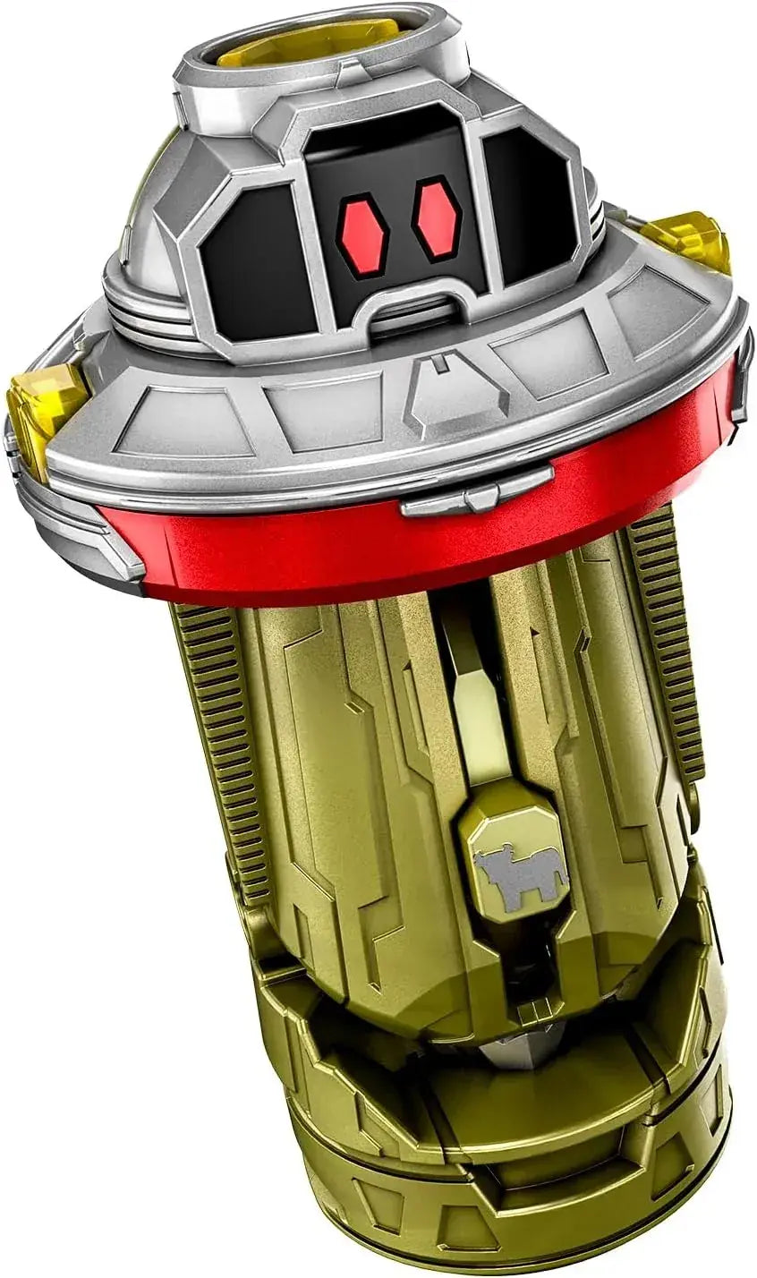 Bandai Gabrion Dornade Infinity DX Super Space Detective