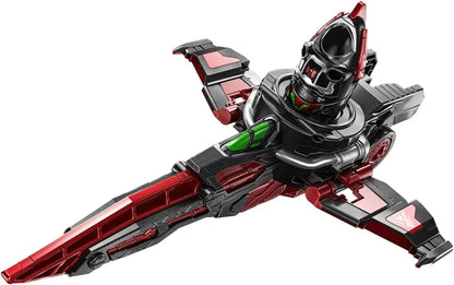Bandai Gabrion Saver Dark Version Figure

