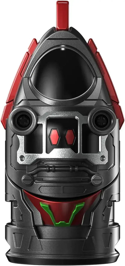 Bandai Gabrion Saver Dark Version Figure
