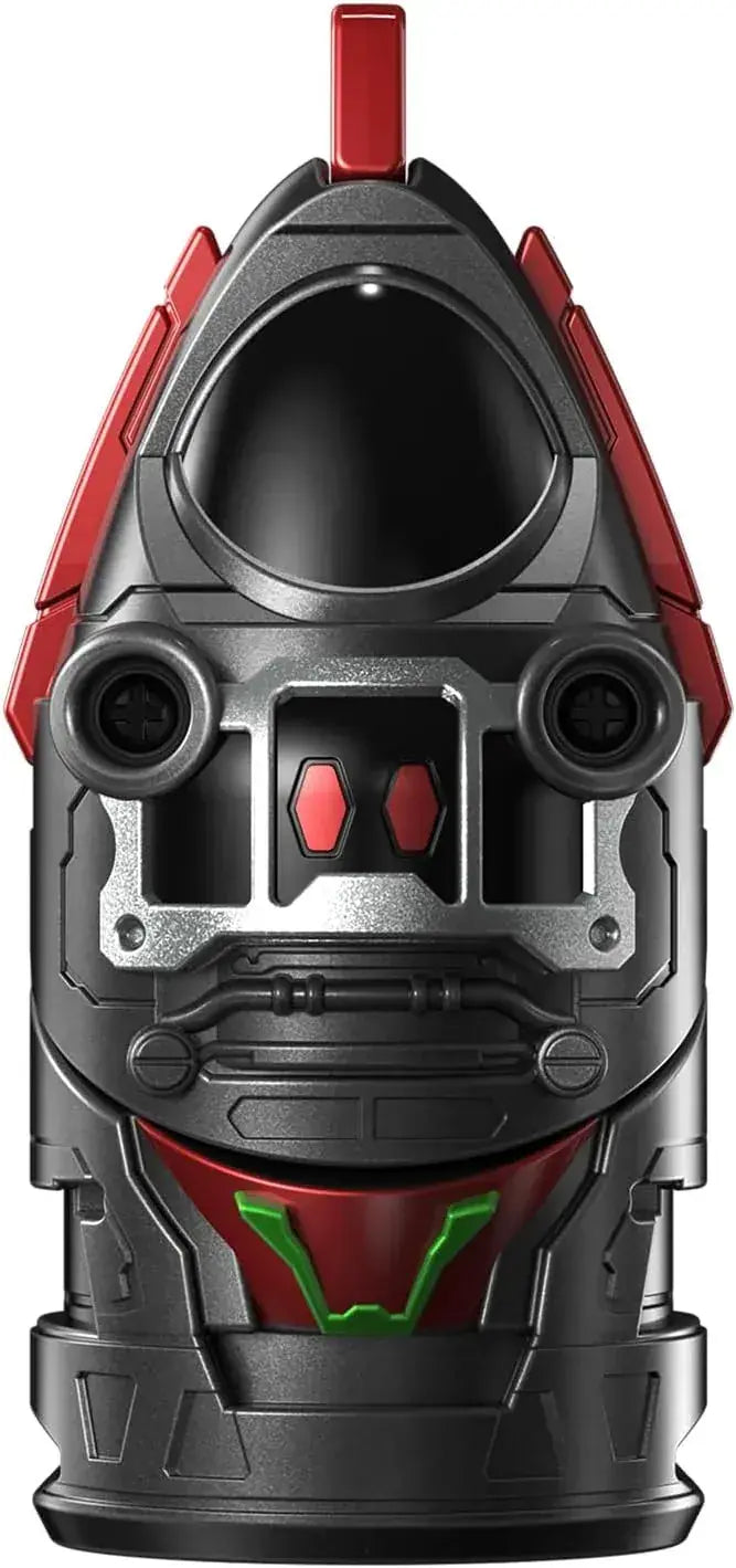Bandai Gabrion Saver Dark Version Figure
