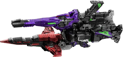 Bandai Gabrion Saver Dark Version Figure
