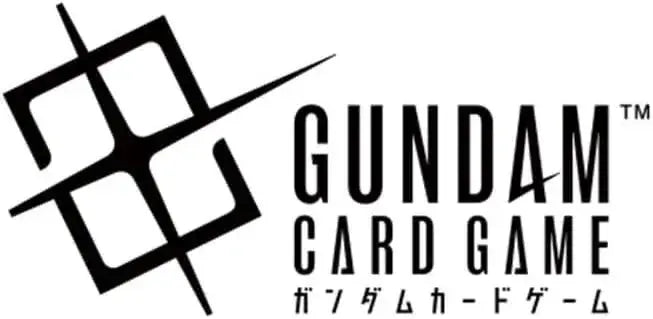 BANDAI Gundam Card Game Booster Pack Phantom Aria Set