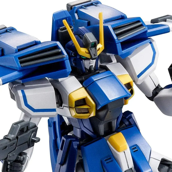 Bandai HG 1 144 Gundam Airmaster Burst