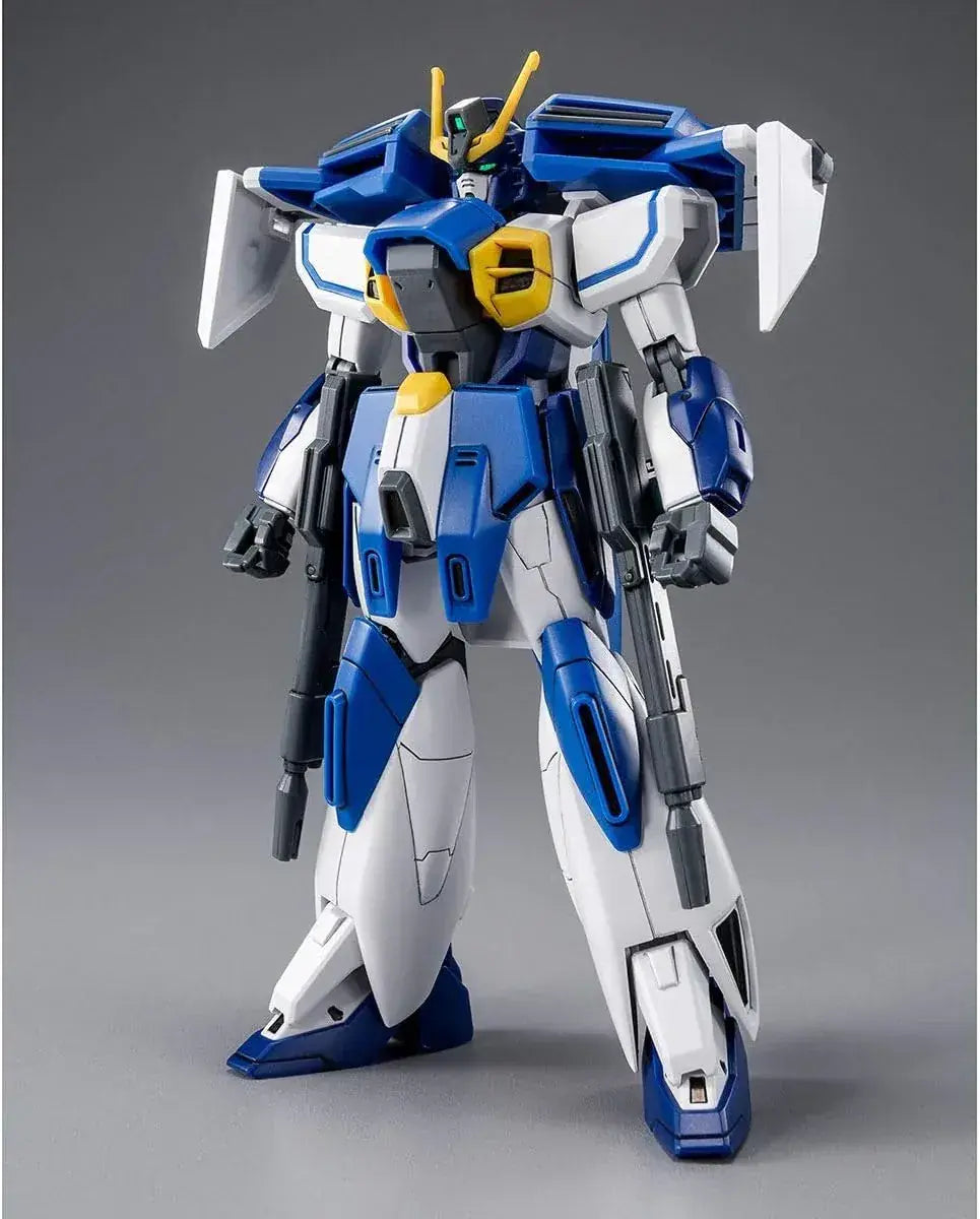Bandai HG 1 144 Gundam Airmaster Burst