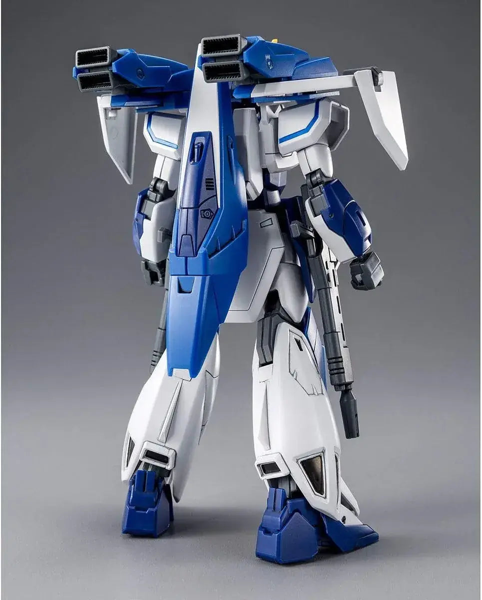 Bandai HG 1 144 Gundam Airmaster Burst