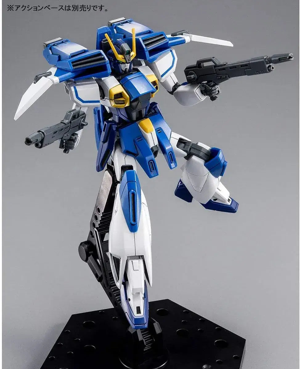 Bandai HG 1 144 Gundam Airmaster Burst