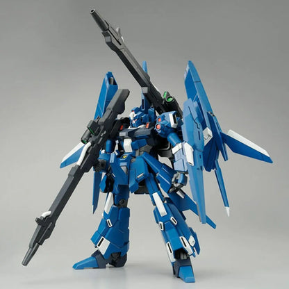 Bandai HG 1 144 Rizel Defenser B Unit Model Kit