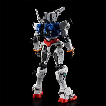 Bandai HG 144 Sayla Custom Light Cannon Plastic Model