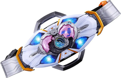 Bandai Kamen Rider Maith Transformation Belt DX Myth Driver