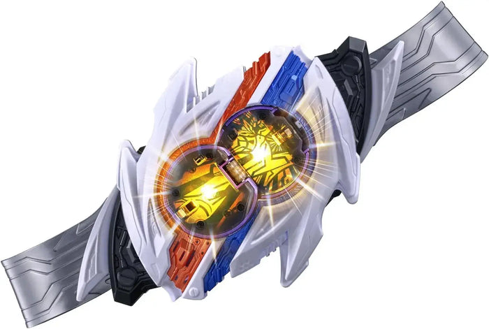 Bandai Kamen Rider Zets DX Midnight Shadow Capsule