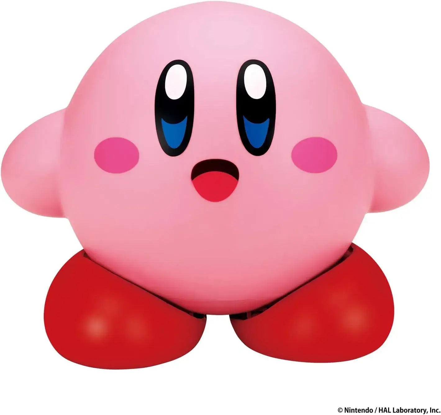 Bandai Kirby Funny Talking Stars Age 5 and Up