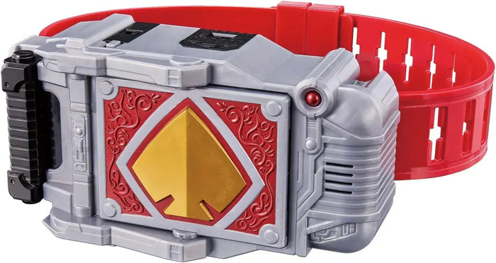 Bandai Legend Transformation Belt Brave Buckle