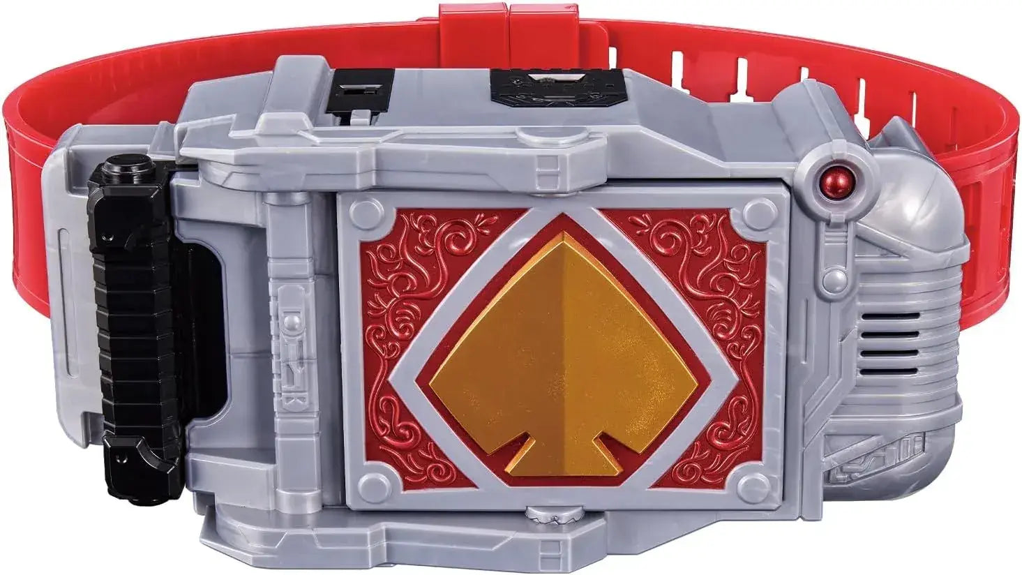 Bandai Legend Transformation Belt Brave Buckle