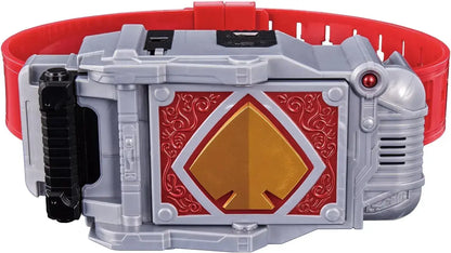 Bandai Legend Transformation Belt Brave Buckle