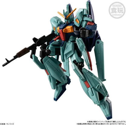 Bandai Mobile Suit Gundam G Frame FA 10 12 Piece Box Set