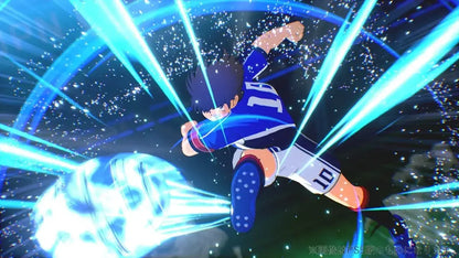 Bandai Namco Captain Tsubasa 2 World Fighters Game