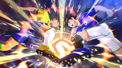 Bandai Namco Captain Tsubasa 2 World Fighters Game