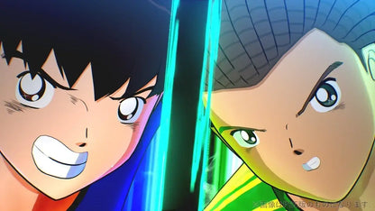 Bandai Namco Captain Tsubasa 2 World Fighters Game