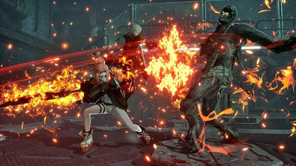 Bandai Namco Code Vein 2 PS5 Video Game