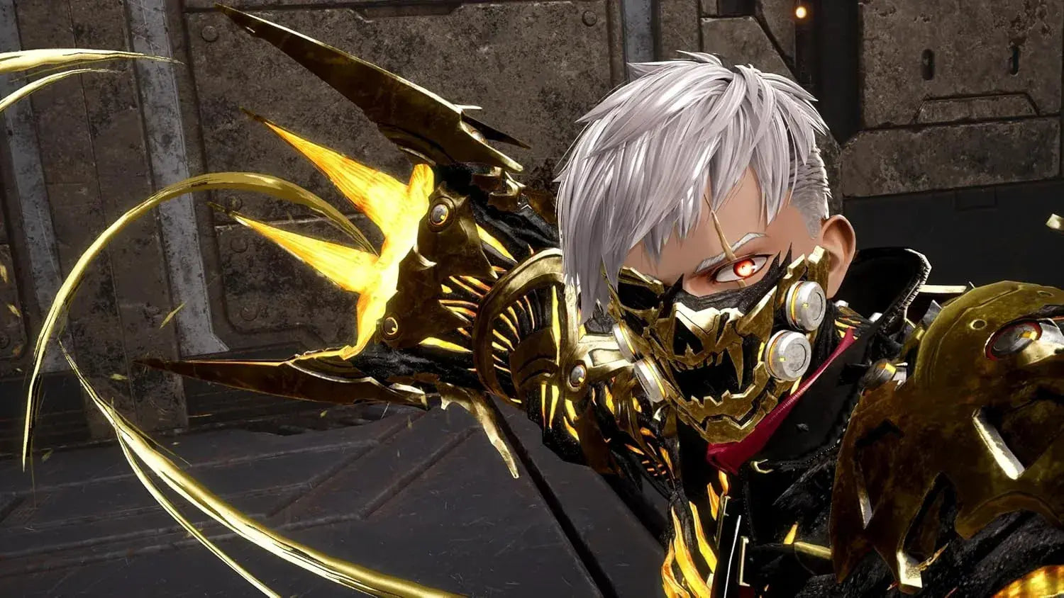 Bandai Namco Code Vein 2 PS5 Video Game