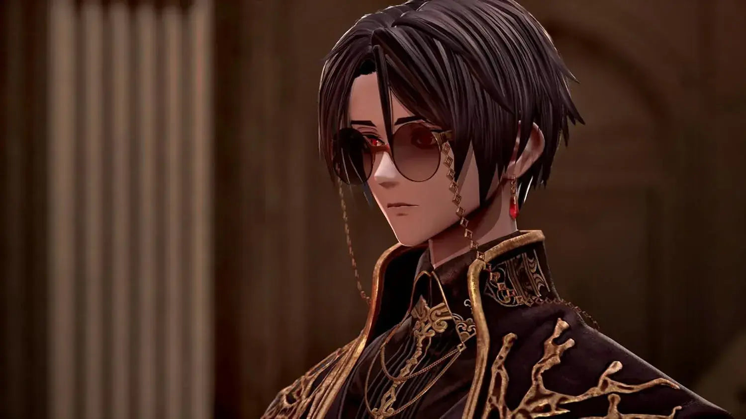 Bandai Namco Code Vein 2 PS5 Video Game
