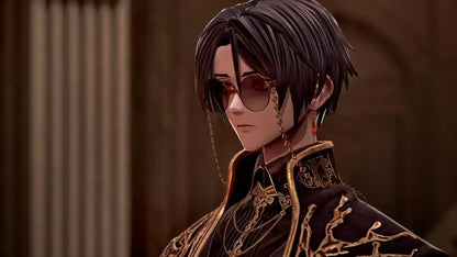 Bandai Namco Code Vein 2 PS5 Video Game