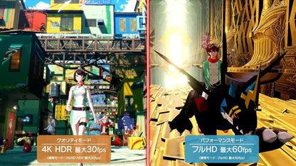 Bandai Namco Digimon Story Time Stranger Switch 2 Bonus Pack