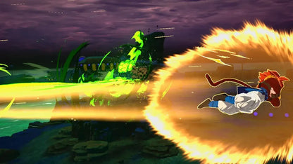 Bandai Namco Dragon Ball Sparking Zero Video Game