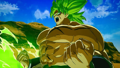 Bandai Namco Dragon Ball Sparking Zero Video Game