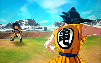 Bandai Namco Dragon Ball Sparking Zero Video Game