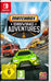 Bandai Namco Entertainment Matchbox Driving Adventures Nintendo Switch