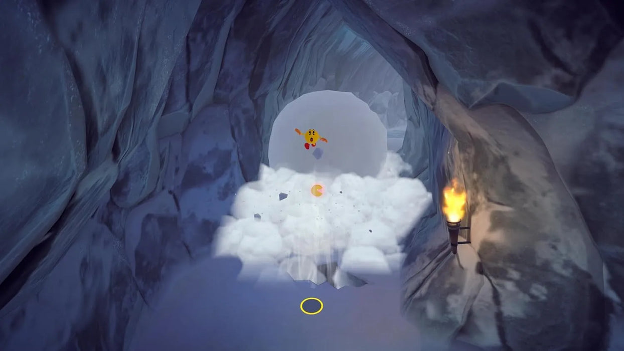 Bandai Namco Entertainment PAC MAN World 2 RE PAC Switch North America