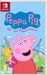 Bandai Namco Entertainment Peppa Pig World Adventures Nintendo Switch