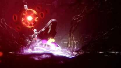 Bandai Namco Entertainment Shadow Labyrinth Standard Edition Switch