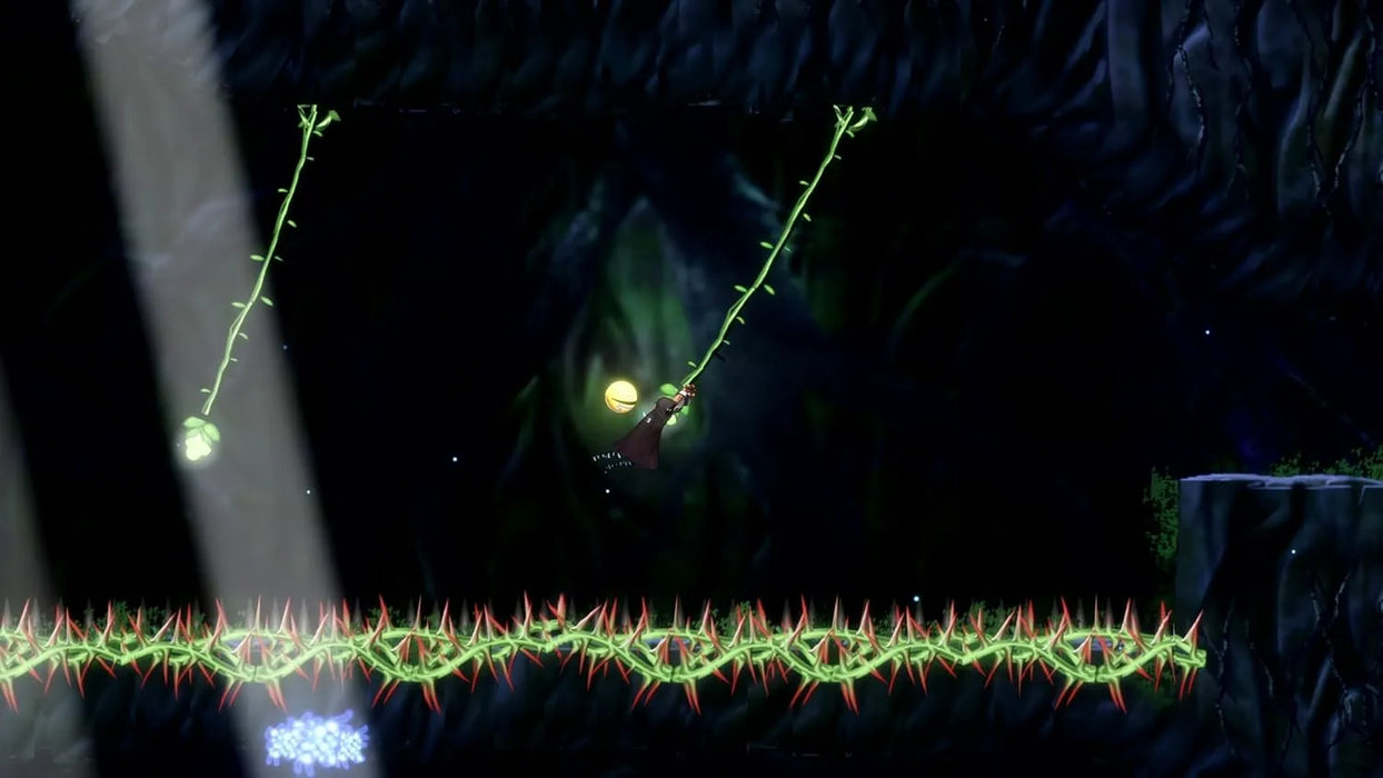 Bandai Namco Entertainment Shadow Labyrinth Standard Edition Switch